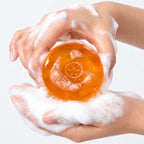 Deodorizing Soap with Persimmon