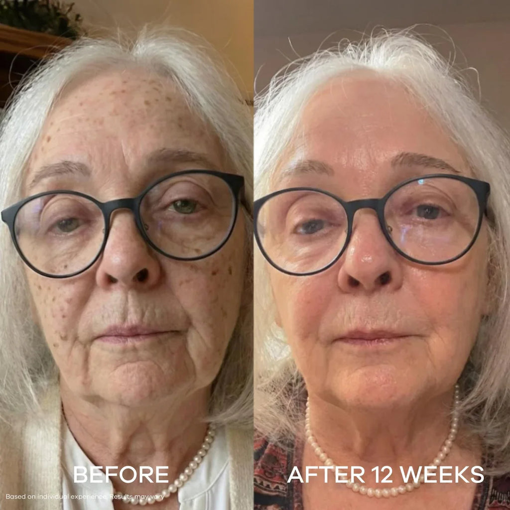 Dermly GHK-Cu Overnight Wrapping Mask