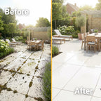 Professional Outdoor Stone Cleaner