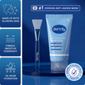 Dermly GHK-Cu Overnight Wrapping Mask