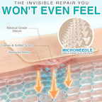 CareBreeze® 3-in-1 Microneedle Care Patch