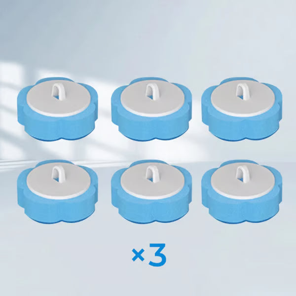 ⏳⚡50K+ SOLD!🚽💦Hands-Free Cleaning Gadget🧽Disposable toilet cleaning tool