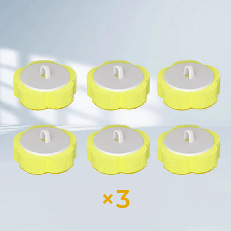 ⏳⚡50K+ SOLD!🚽💦Hands-Free Cleaning Gadget🧽Disposable toilet cleaning tool