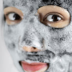 Lelixa bubble face mask