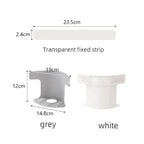 Stay-Put Fitted Sheet Corner Holders, 4-Pack