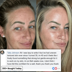 Dermly GHK-Cu Overnight Wrapping Mask