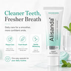 Alisanda® Gel Toothpaste