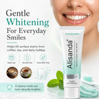 Alisanda® Gel Toothpaste