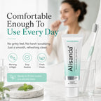 Alisanda® Gel Toothpaste