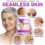 CareBreeze® 3-in-1 Microneedle Anti-Aging Patch