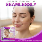 CareBreeze® 3-in-1 Microneedle Anti-Aging Patch