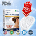 Celsiora® 7-Day MicroNeedle Skin Tag & Wart Removal Patch