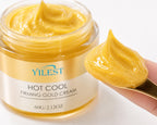 Gold Firming Cream – Smooth, Lift & Glow