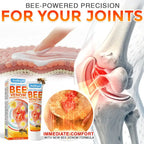 CareBreeze® New Zealand Bee Venom Professional Care Gel