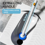 🔥Disposable Toilet Brush with Replaceable Head🫧🧼