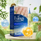 CareBreeze® FungiFree Bee Venom Nail Treatment