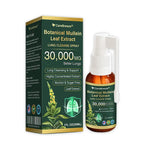 CareBreeze® Botanical Mullein Leaf Extract Lung Cleanse Spray