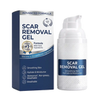 Flatter, Smoother, Calmer Scars in as Little as 3 Days