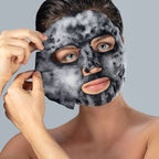 Lelixa bubble face mask