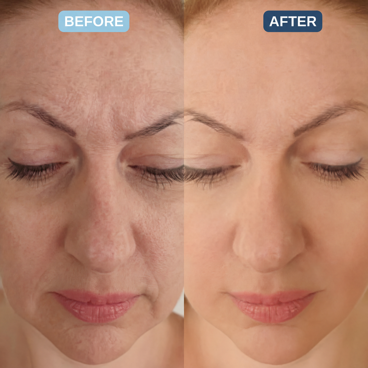 Dermly GHK-Cu Overnight Wrapping Mask