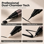 Waterproof Long-Lasting Liquid Eyeliner