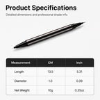 Waterproof Long-Lasting Liquid Eyeliner