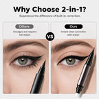 Waterproof Long-Lasting Liquid Eyeliner