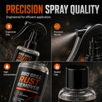 BBQ Grill Rust Remover Spray