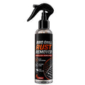 BBQ Grill Rust Remover Spray