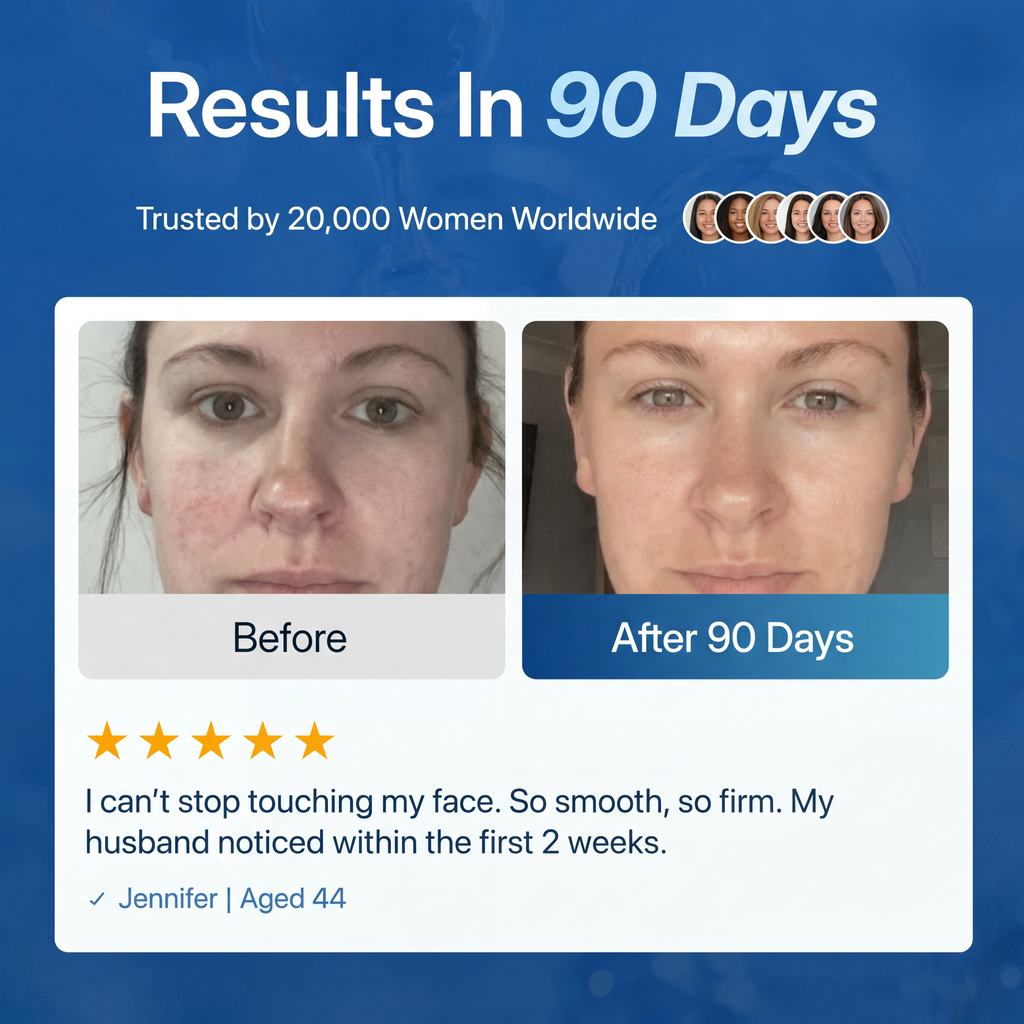 Dermly GHK-Cu Overnight Wrapping Mask